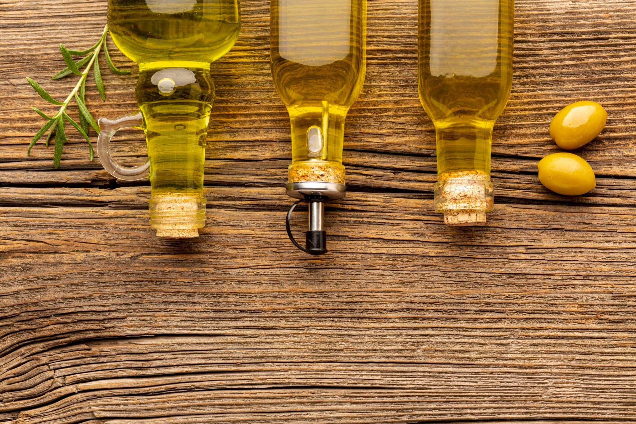 analisi spettrofotometrica olio