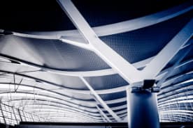 ambiente di lavoro in cui noi di analisichimica.it puòeffettuare campionamento dell'aria