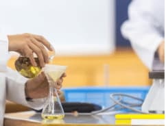 chimica analitica e strumentale