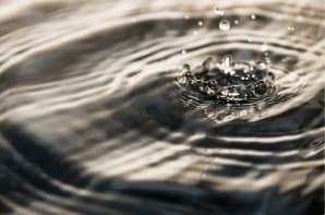 come capire se i valori dell'acqua sono buoni