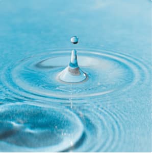 come valutare l'acqua