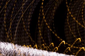 fibre artificiali vetrose