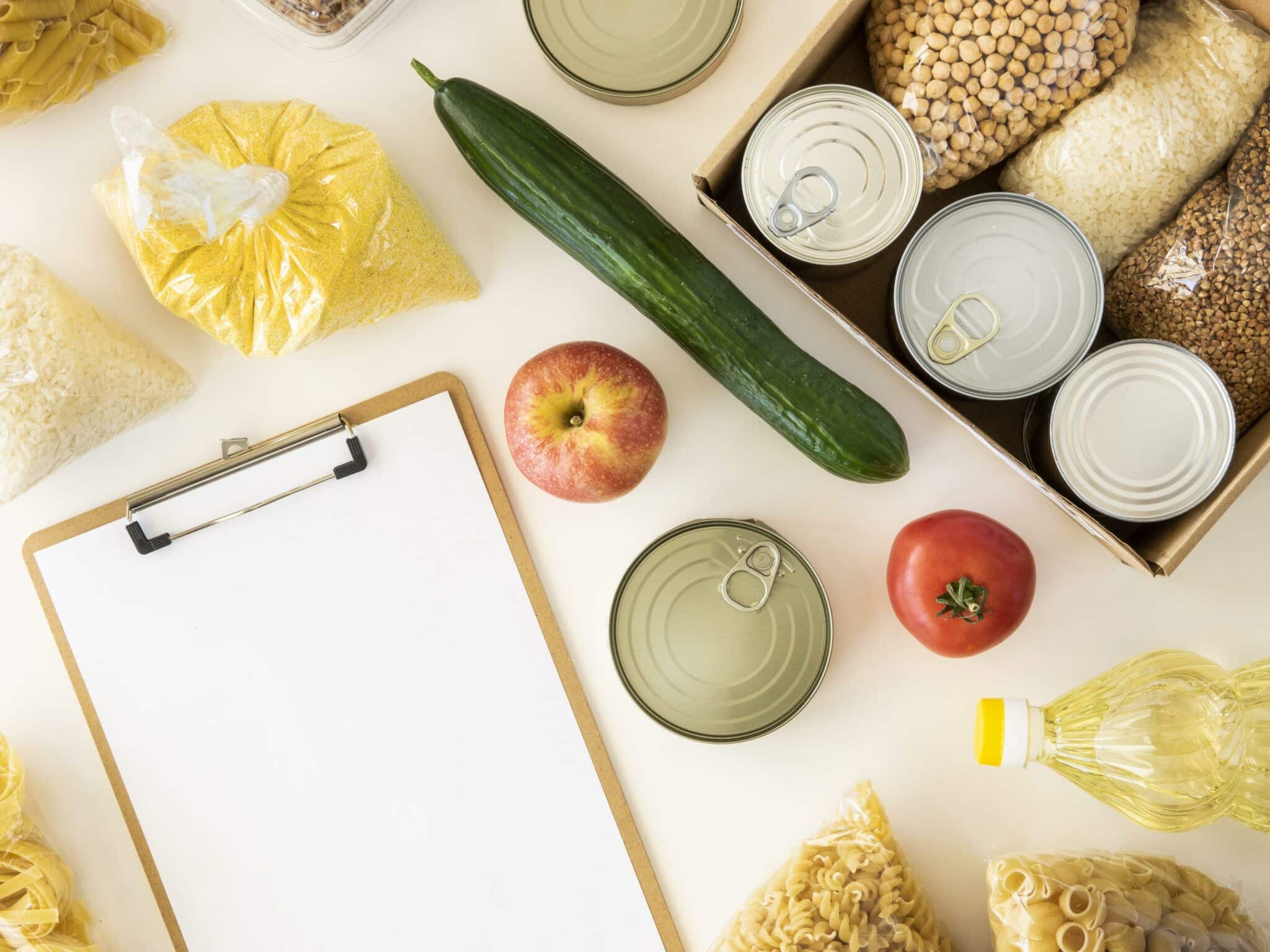 haccp alimentari