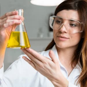 laboratorio analisi olio di oliva