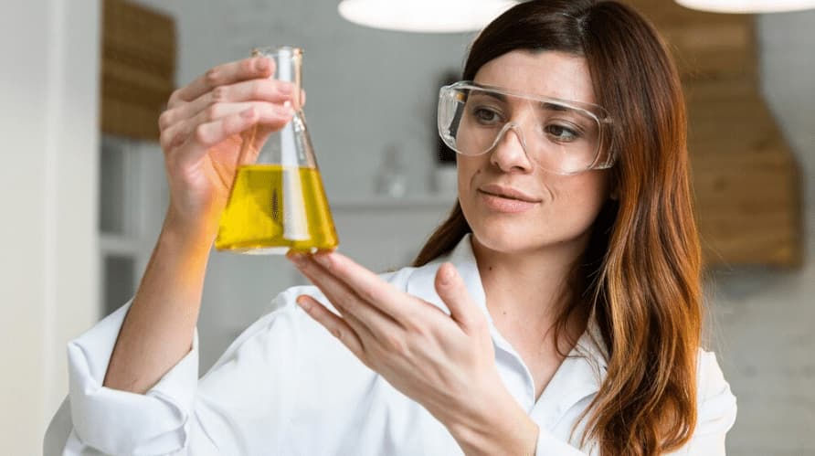 laboratorio analisi olio di oliva
