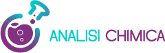 logo analisi chimica esteso