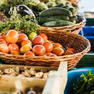 sostanze nocive negli alimenti