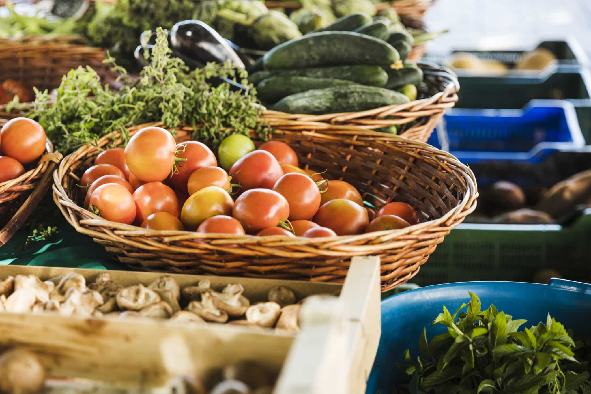 sostanze nocive negli alimenti