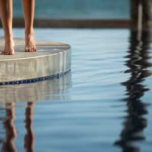 acqua di balneazione