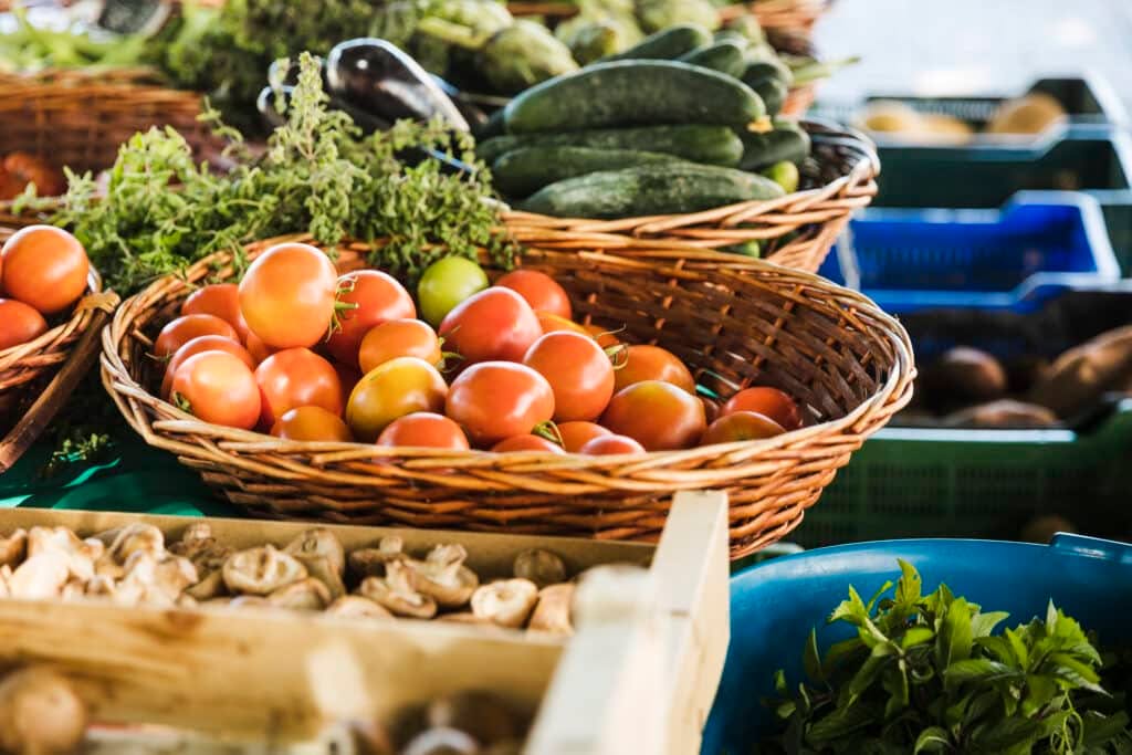 sostanze nocive negli alimenti